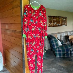 Christmas Onesie